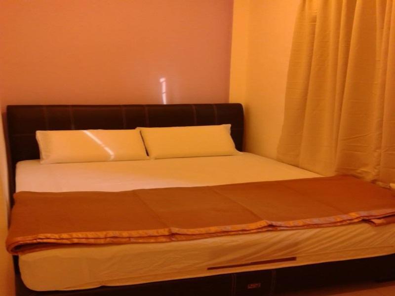Sungai Lembing Yee Tai Cafe & Inn מראה חיצוני תמונה