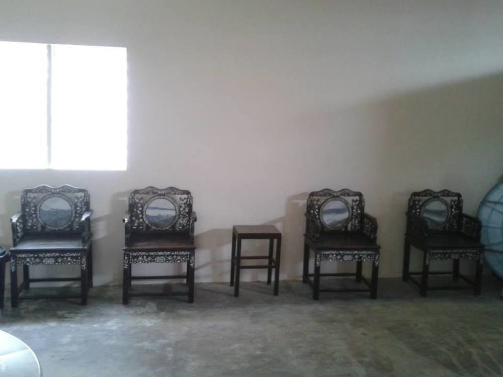 Sungai Lembing Yee Tai Cafe & Inn מראה חיצוני תמונה