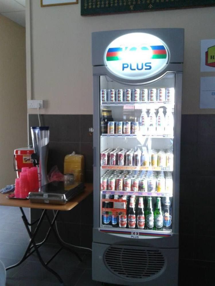 Sungai Lembing Yee Tai Cafe & Inn מראה חיצוני תמונה